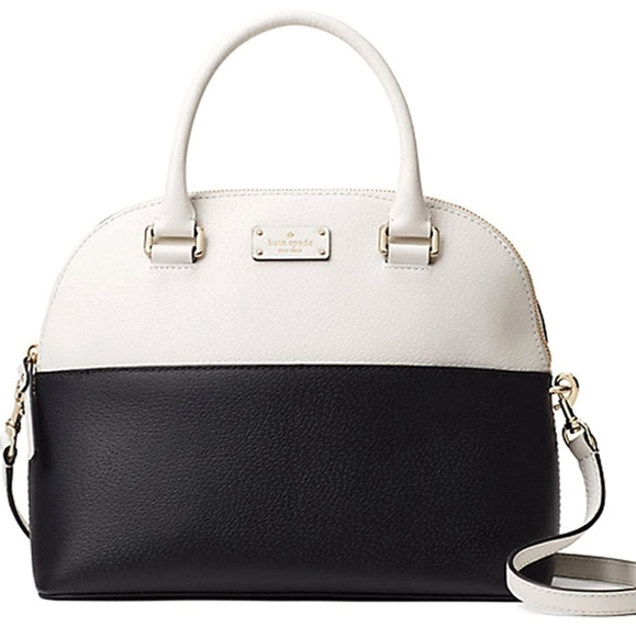 Kate Spade Grove Street Carli Purse - Picture 9 of 11